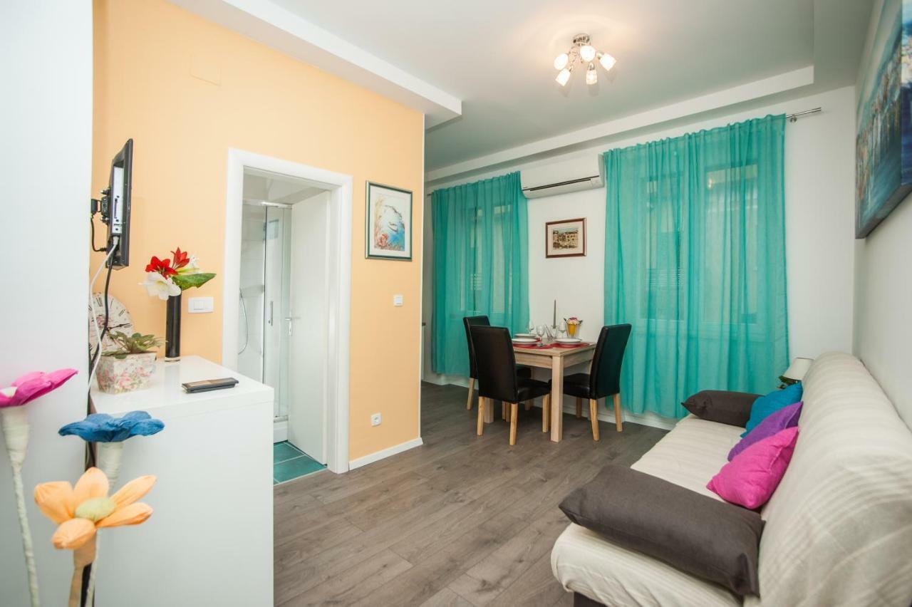 Apartment Simone Сплит Екстериор снимка