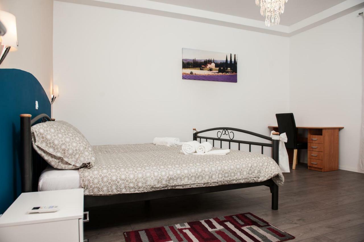 Apartment Simone Сплит Екстериор снимка