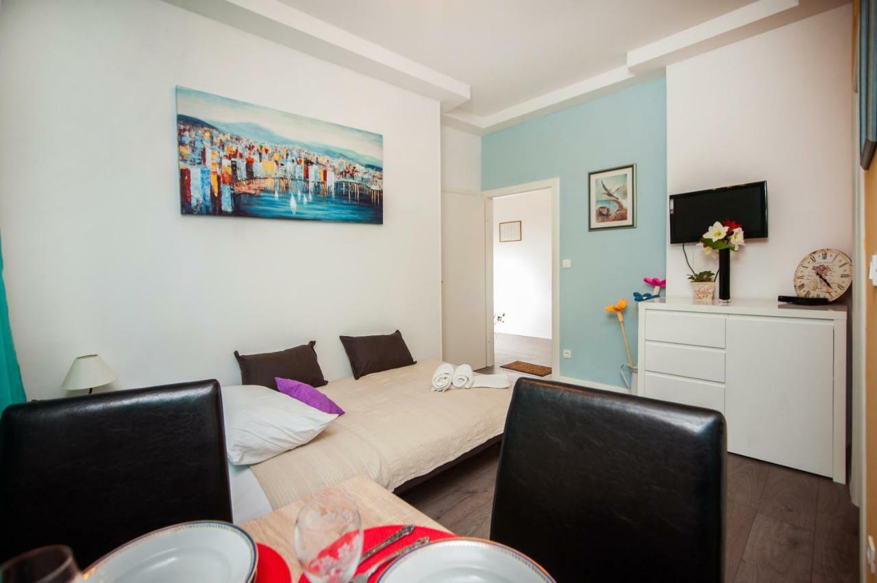 Apartment Simone Сплит Екстериор снимка