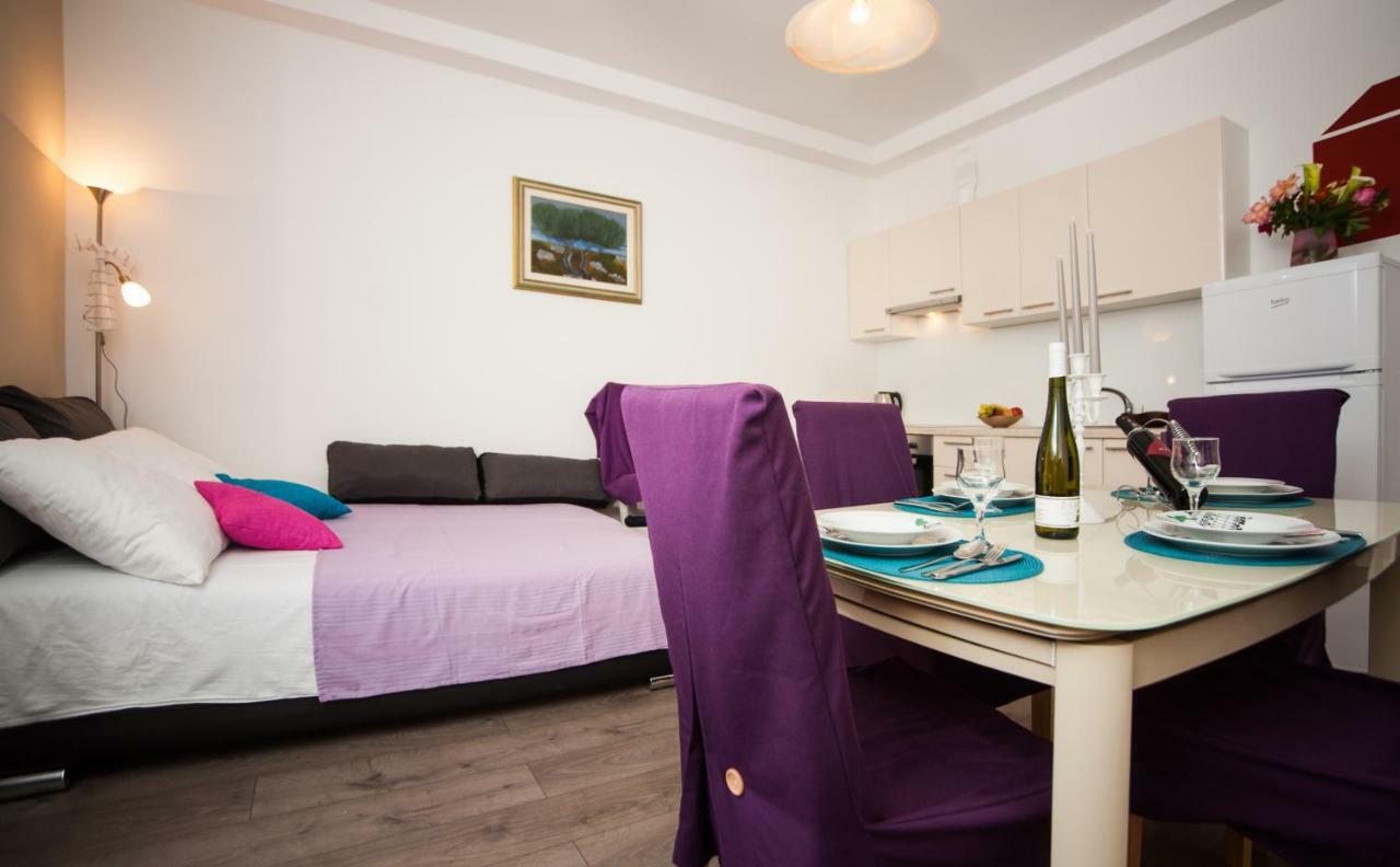 Apartment Simone Сплит Екстериор снимка