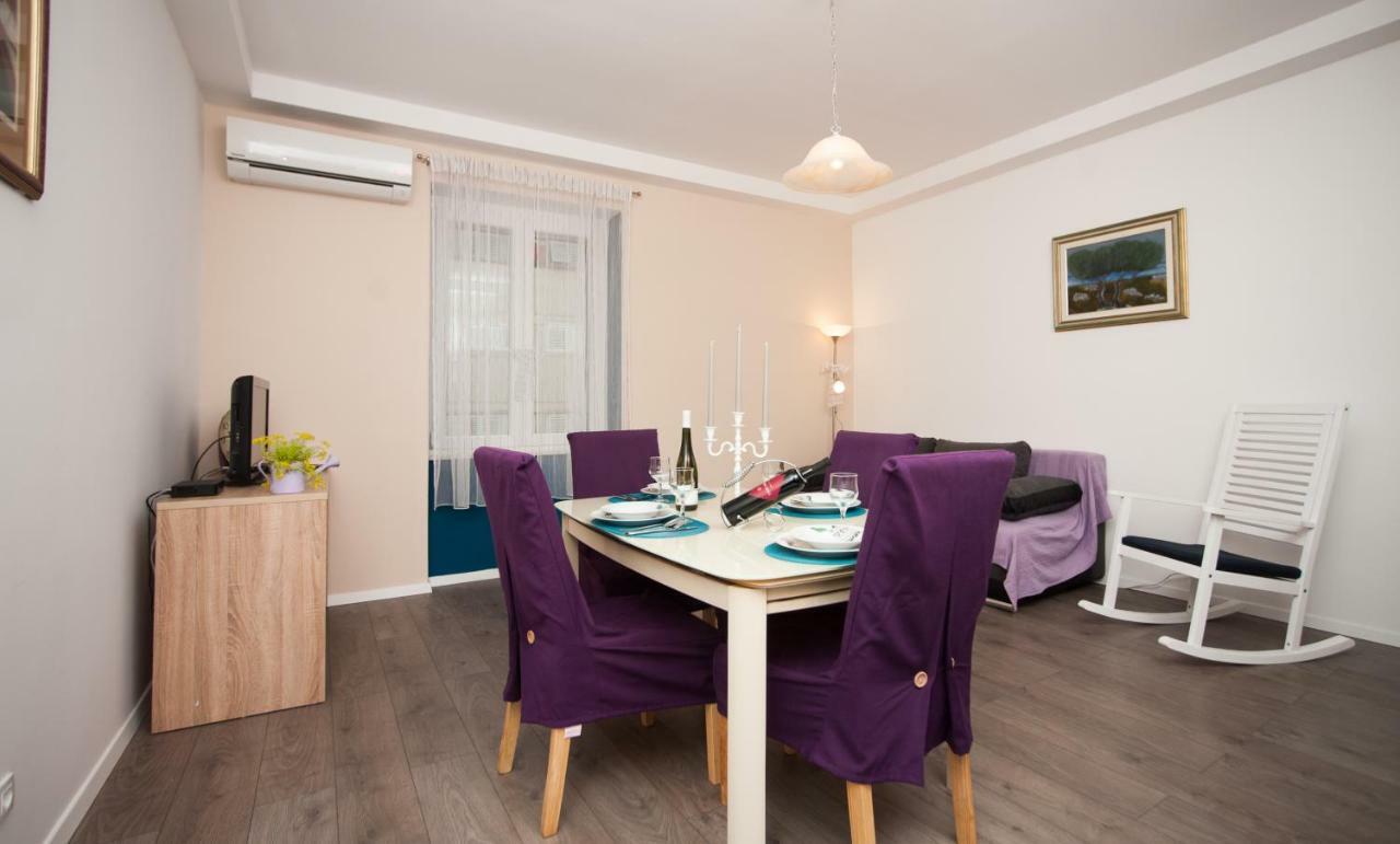 Apartment Simone Сплит Екстериор снимка