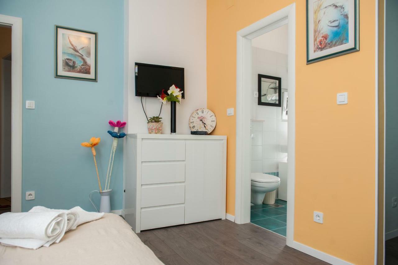 Apartment Simone Сплит Екстериор снимка