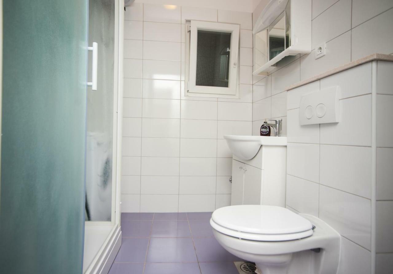 Apartment Simone Сплит Екстериор снимка