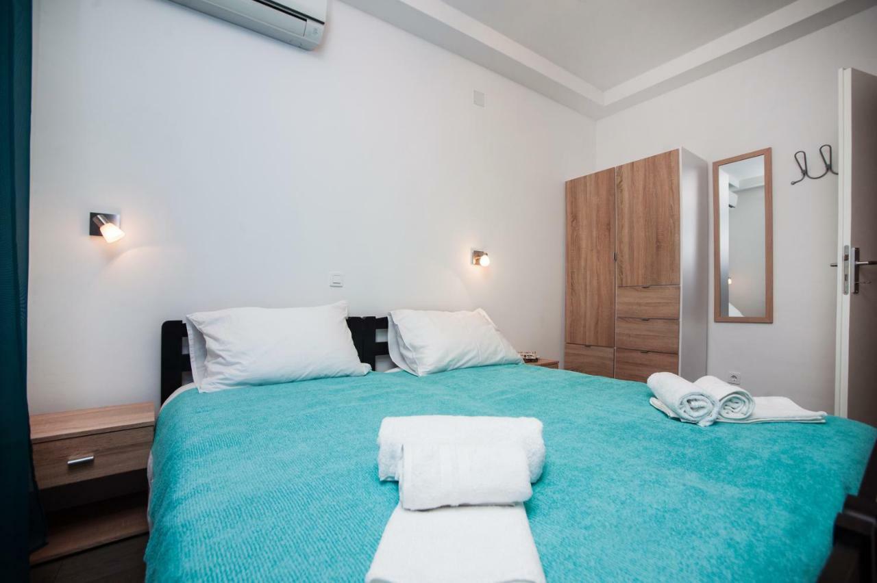 Apartment Simone Сплит Екстериор снимка