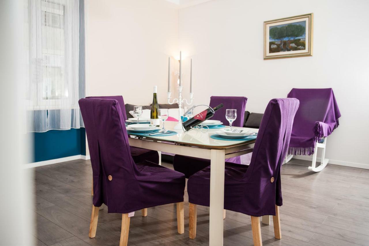 Apartment Simone Сплит Екстериор снимка