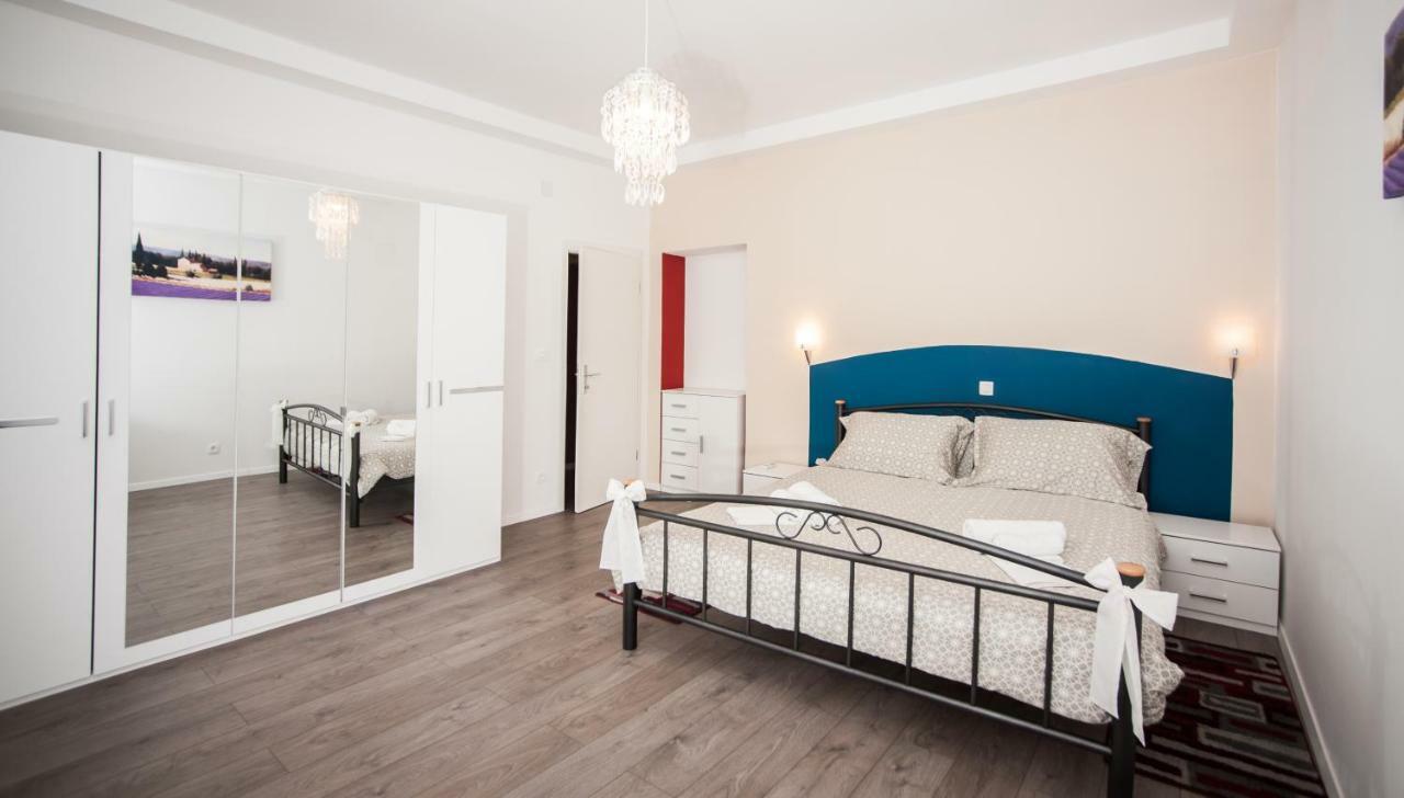Apartment Simone Сплит Екстериор снимка