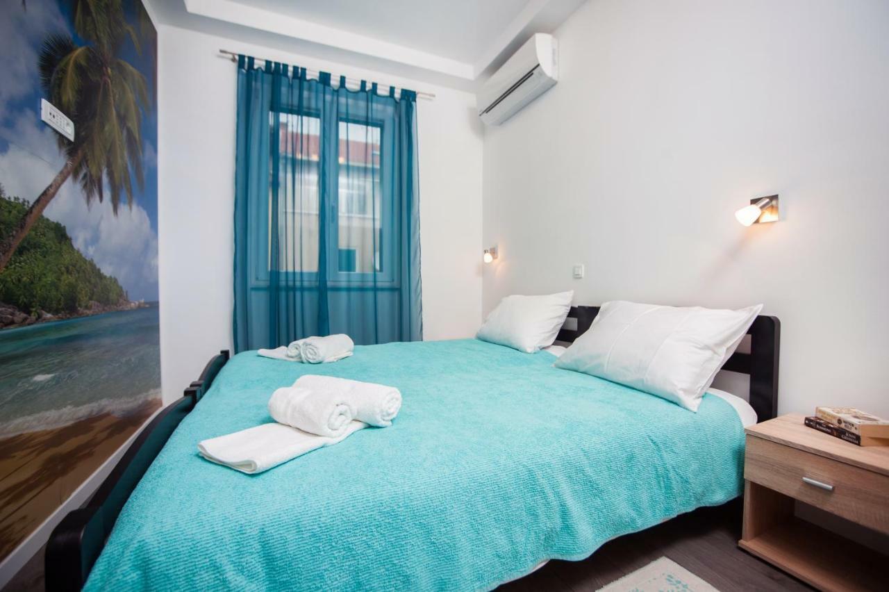 Apartment Simone Сплит Екстериор снимка