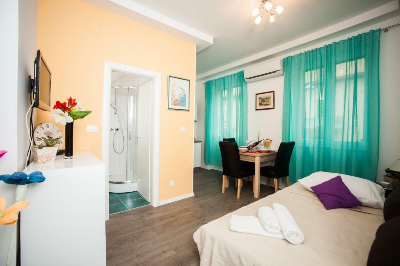 Apartment Simone Сплит Екстериор снимка