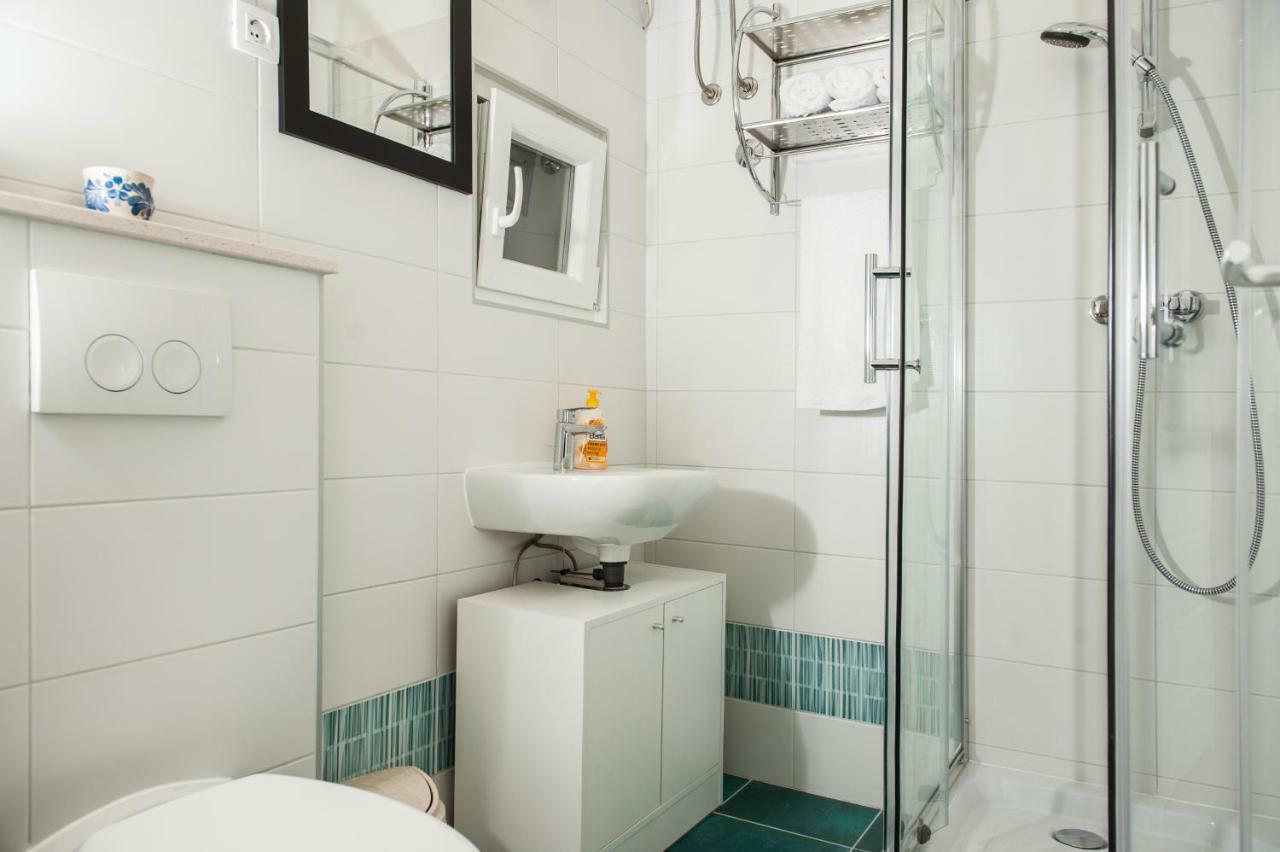 Apartment Simone Сплит Екстериор снимка