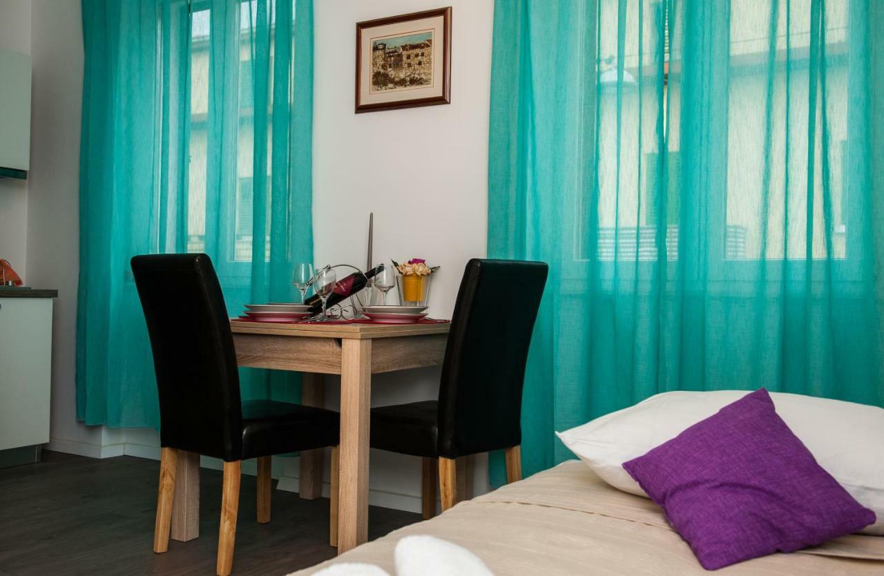 Apartment Simone Сплит Екстериор снимка
