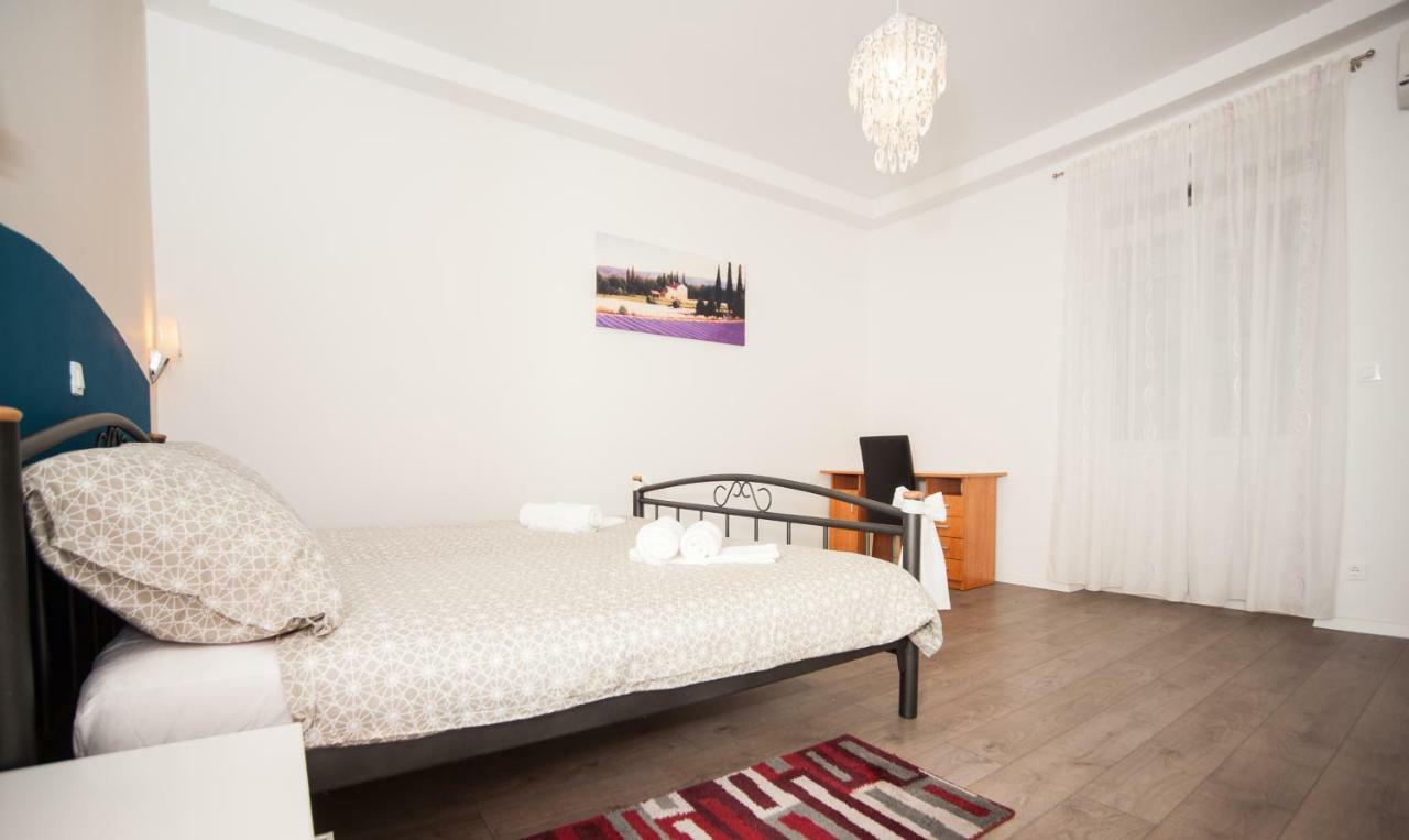Apartment Simone Сплит Екстериор снимка