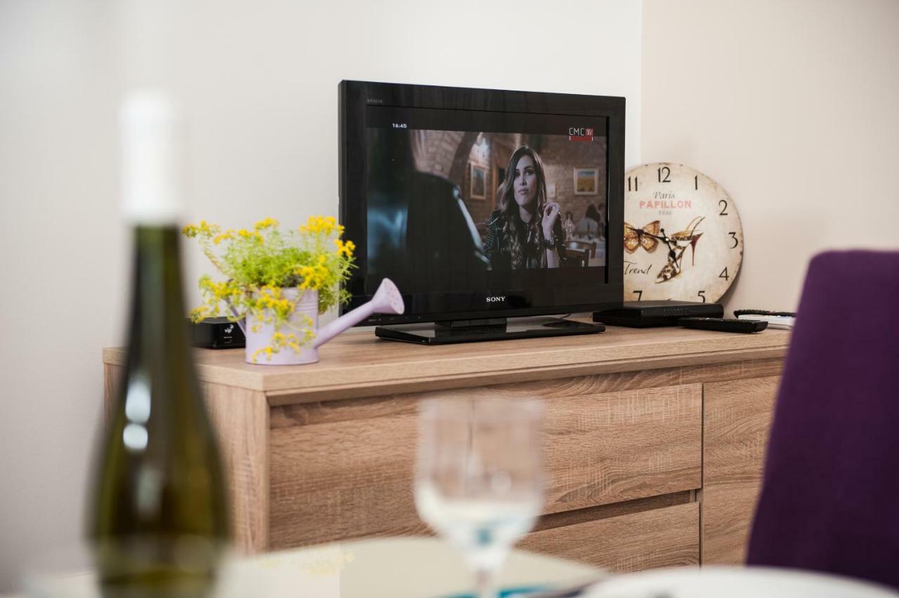 Apartment Simone Сплит Екстериор снимка